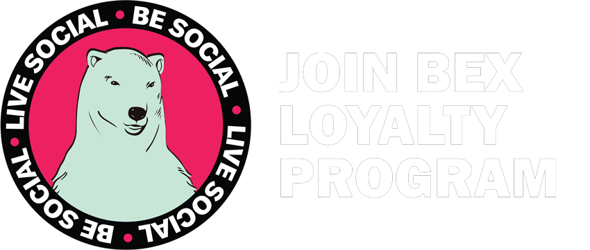 BEX Loyalty Programe